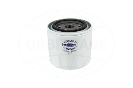 Oljefilter MD22, TMD22