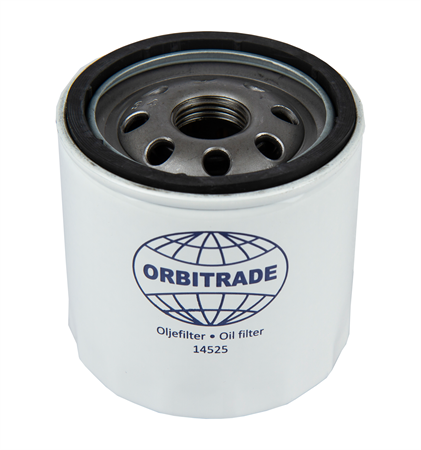 Oljefilter  MD2030, MD2040, D1-30, D2-40, D2-55, D2-75