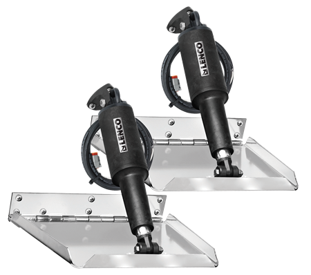 Trimplanssats Standard Performance 12" x 12" 12V