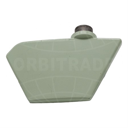 Trim steering fin 280, 290, SP