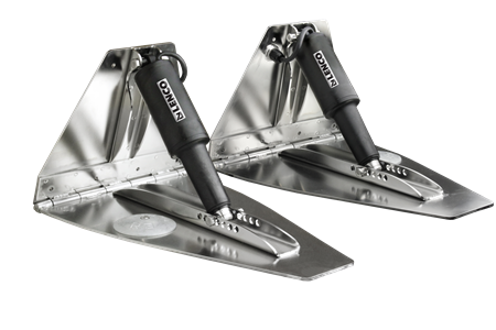 Trimplanssatser High Performance Lenco