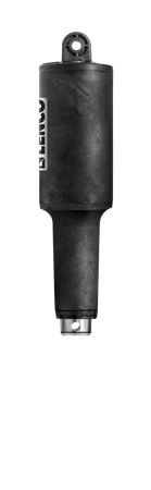 Trimplanscylinder 101 XDS 2-1/4" 12V