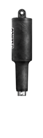 Trimplanscylinder 101 XD 2-1/4" 24V