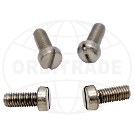 Skruvsats pumplock 3.0, V6, V8