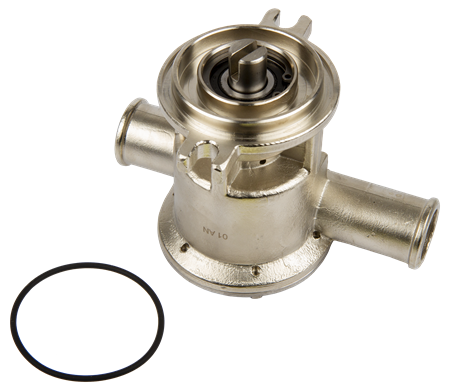 Sjövattenpump 31, 41, KAD32, KAD42, KAD43, KAD44, KAD300