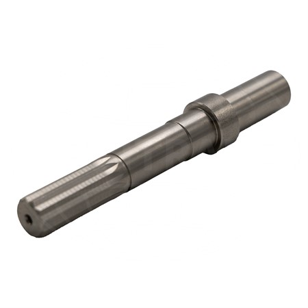 Axel sjövattenpump D3-110, D3-140, D3-150, D3-170, D3-200, D3-220