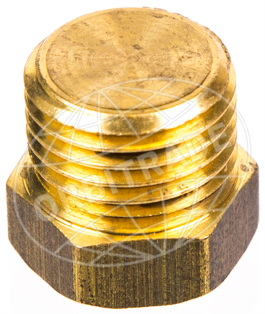 Dräneringsplugg 1/4"