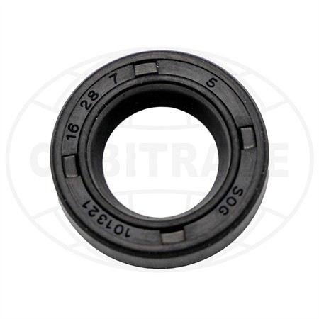 Packbox 16 x 28 x 7 mm