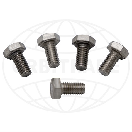 Skruvsats pumplock 40, 71, 73, 74, 75