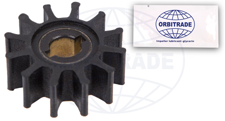 Impellersats MB2/50S