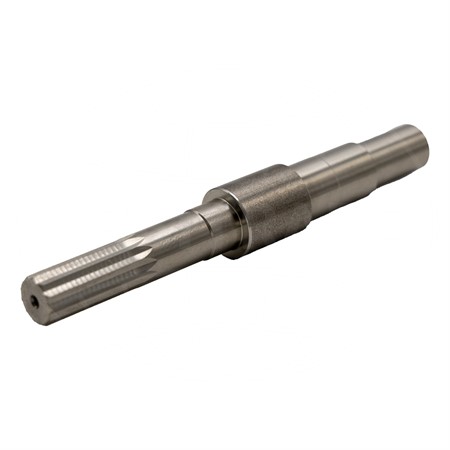 Axel sjövattenpump D3-110, D3-130, D3-160, D3-190