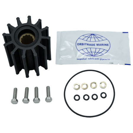 Impeller kit V6-200, V6-240, V6-300, V8-350, V8-380, V8-430