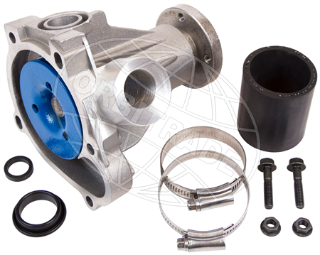 Cirkulationspump B21, B23