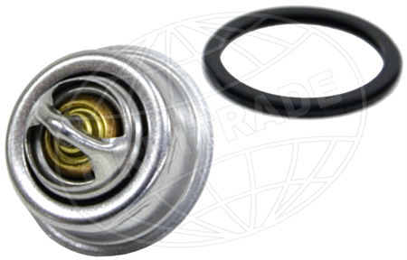 Termostatsats 82° B21, B23, B25