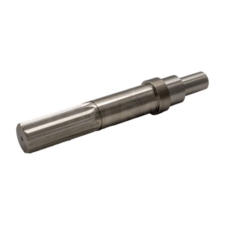 Axel sjövattenpump D6-280, D6-310, D6-330, D6-370, D6-400, D6-435