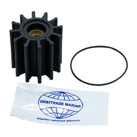 Impeller kit 3.0, V6, V8