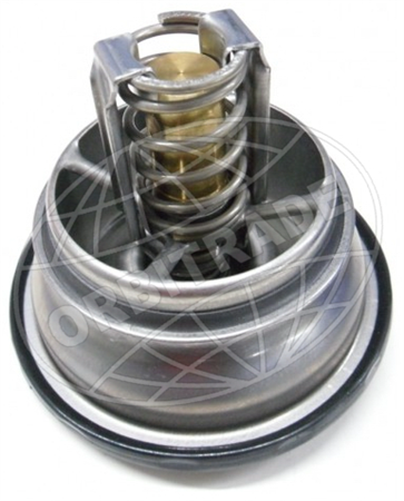 Termostatsats 82°, D9, D12, D13