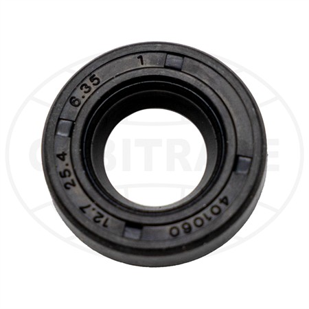 Packbox 12,7 x 25,4 x 6,35 mm