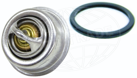 Termostatsats 60° 2001, 2002, 2003