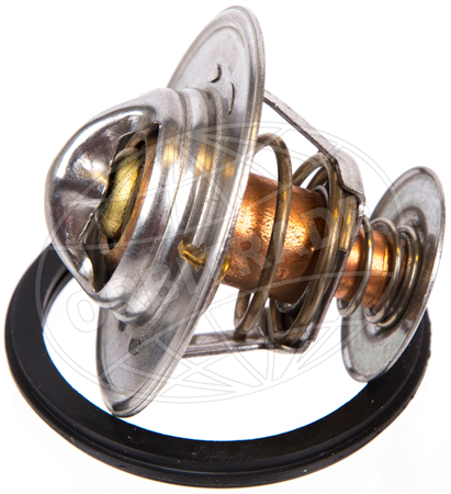 Termostatsats 76°, 30, 40