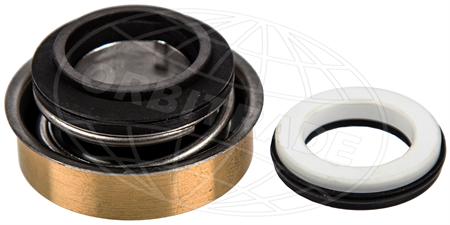 Tätningsats pumphus B30