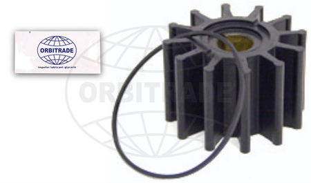 Impellersats V6, V8 Ford