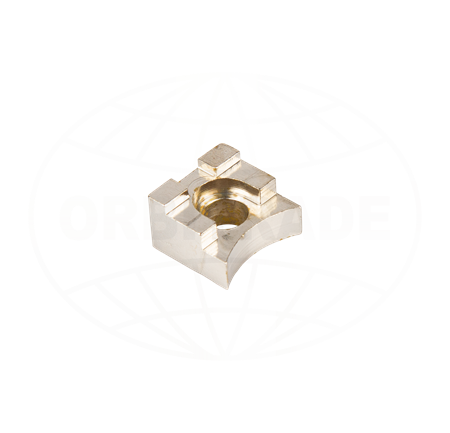 Klack till sjövattenpump B18, B20, MB10, MD1, 2, 3, MD6, 7, MD11, 17