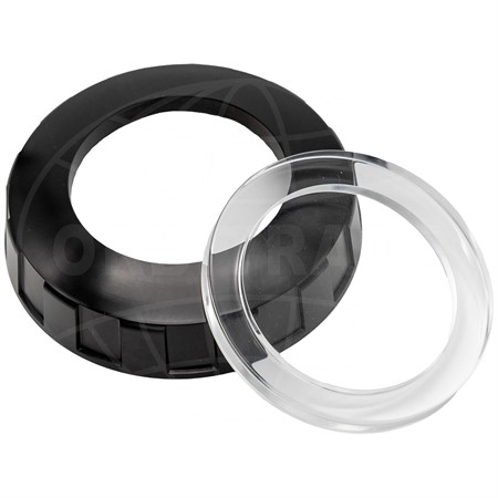 Locksats sjövattenfilter