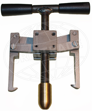 Impeller puller universal