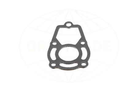Packning avgaskrök MD19, MD21, MD27, MD29, MD32