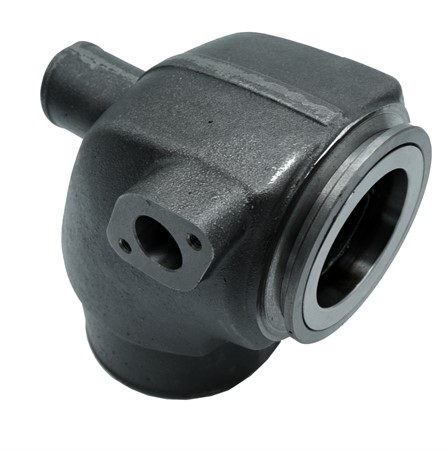 Avgaskrök 31, 41, KAD32, KAD42, KAD43, KAD44, KAD300