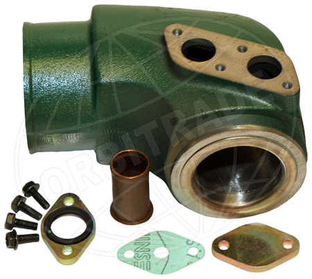 Avgaskrök sats 31, 41