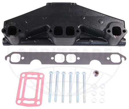 Avgaslimpa 5.0, 5.7, V8