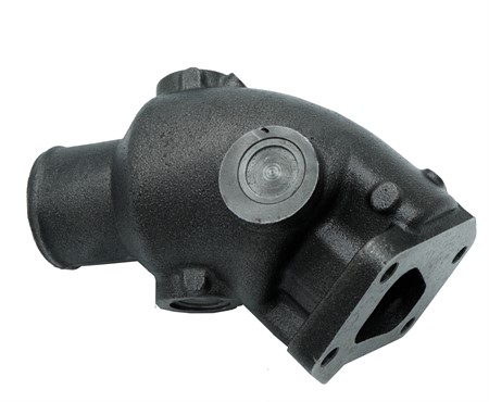 Avgaskrök D2-50, D2-55, 22