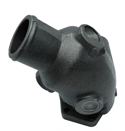 Avgaskrök D2-50, D2-55, 22