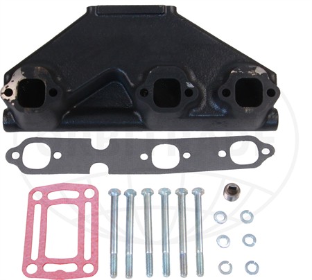 Avgaslimpa 4.3, V6 fr.o.m. 1992