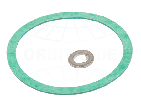 Packningssats bränslepump MB10, 2001-3, D1-3, D5-7, D11, D17