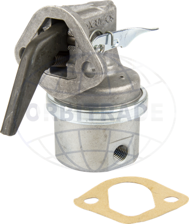 Bränslepump 30, 31, 40, 41, KAD32, KAD42/43/44/300