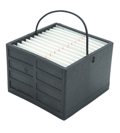 Separ water separating fuel filter SPR0530, 30 micron