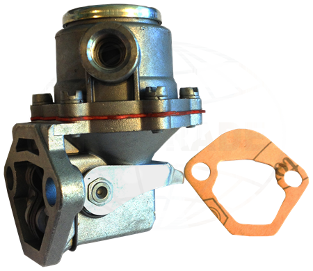 Bränslepump MD19, MD21, MD29, MD32