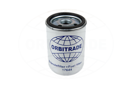 Bränslefilter 3.0, V6, V8