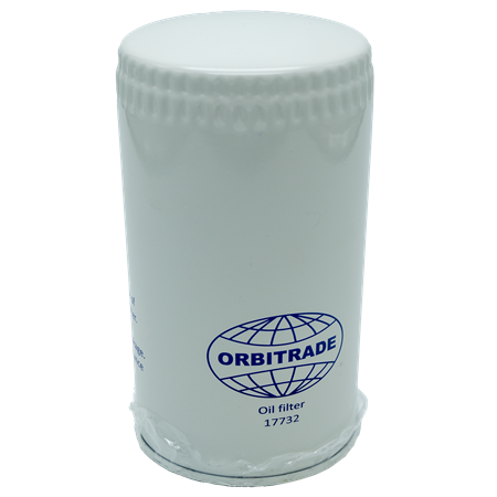 Oljefilter primär D4, D6