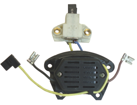 Laddningsregulator 2001-2003, 31, 41, 60, 70-75, 120, D12