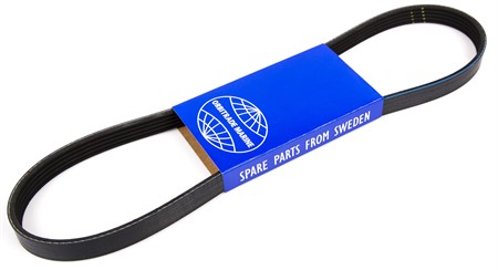 Drivrem multirem, D2-55, D2-60, D2-75 till generator