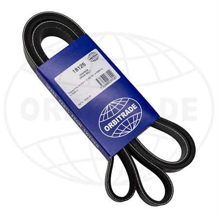 Drivrem multirem 5.7Gil-F, 5.7Gil-GF, 5.7GXil-G, 5.7GXil-H