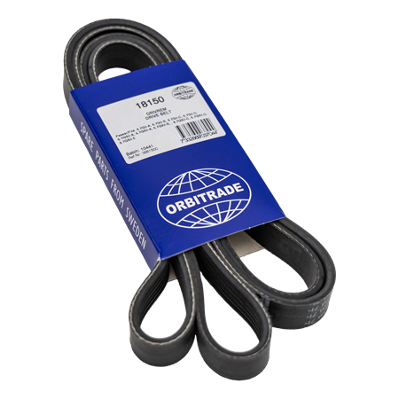 Drivrem multirem 5.7Gil-A/B/C/D, 5.7GSil-A, 5.7GXil-A/B/C/D/E