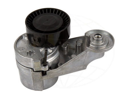 Remspännare D3, tidigare utförande