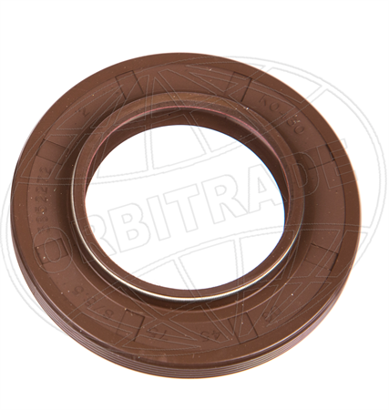 Packbox drivknut SX-A, DPS-A, DPS-B, FWD, XDP