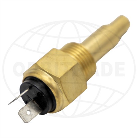 Temperaturgivare och vakt, 2000-serien, 30, 40