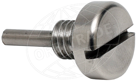 Oil drain plug magnetic 275, 280, 290, SP, DP, DP-G, DPX